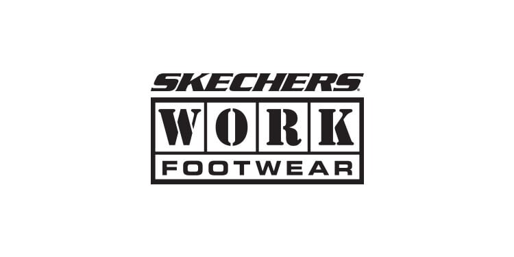 Skechers Work